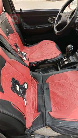 سوزوكي فيتارا